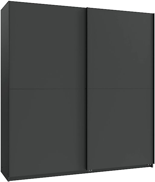 Wimex Kleiderschrank "Mugano, B/T/H 135 oder 180/65/198cm, Made in Germany" günstig online kaufen