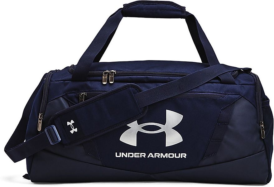 Under Armour® Sporttasche UA UNDENIABLE 5.0 DUFFLE SM MIDNIGHT NAVY günstig online kaufen