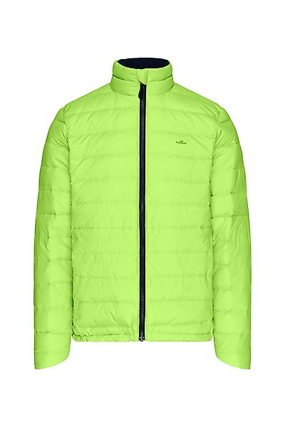 Jeff Green Leichtdaunenjacke Aidan Kein Lebendrupf, günstig online kaufen