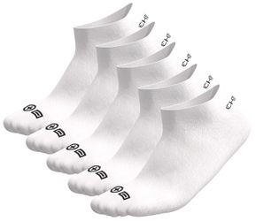 Chiemsee Sneakersocken Every Day Branded Unisex günstig online kaufen