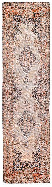 TOM TAILOR HOME Teppich »Funky Orient Kirman«, rechteckig, 5 mm Höhe, Kurzf günstig online kaufen