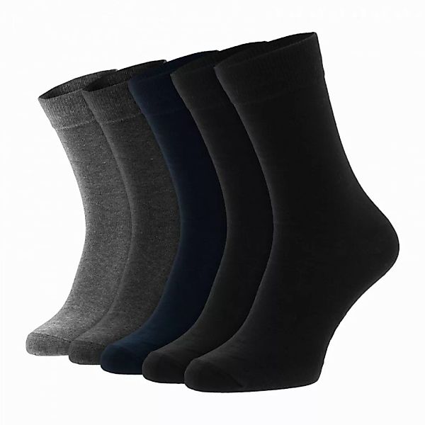 Jack & Jones Basicsocken JACJENS SOCK günstig online kaufen