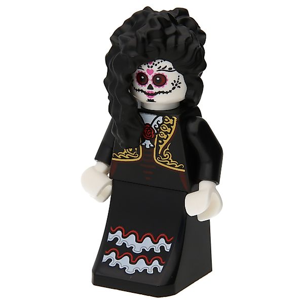 LEGO® : La Catrina Spielbausteine günstig online kaufen