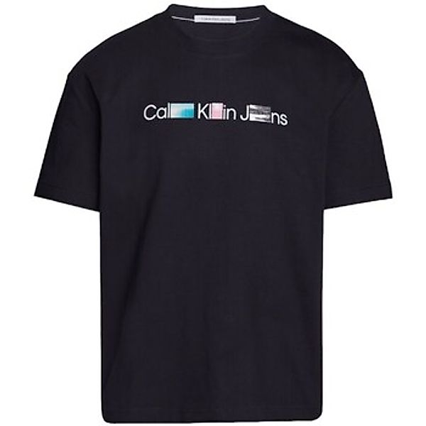 Calvin Klein Jeans  T-Shirt J30J325195BEH günstig online kaufen
