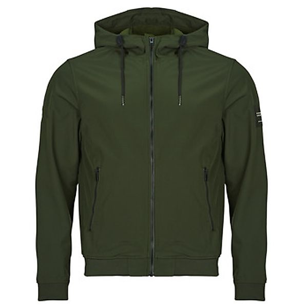 Jack & Jones Softshelljacke JJEBASIC SOFTSHELL günstig online kaufen