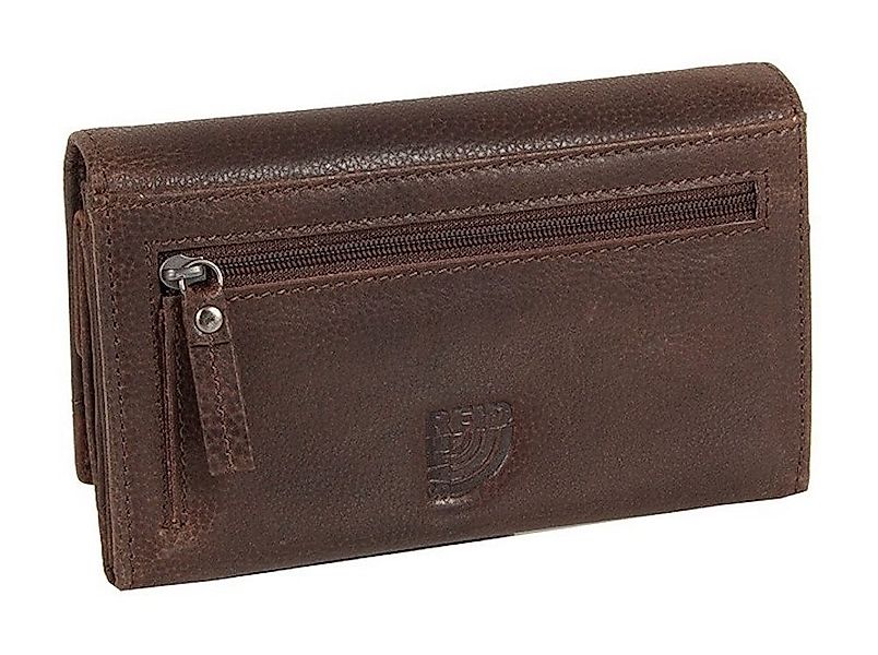 MUSTANG Geldbörse "La Spezia", Wallet, Gelbörse, Purse, Money Purse günstig online kaufen