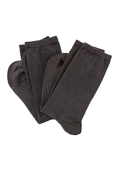 BOSS Freizeitsocken 2PRS Gift Shiny CC günstig online kaufen