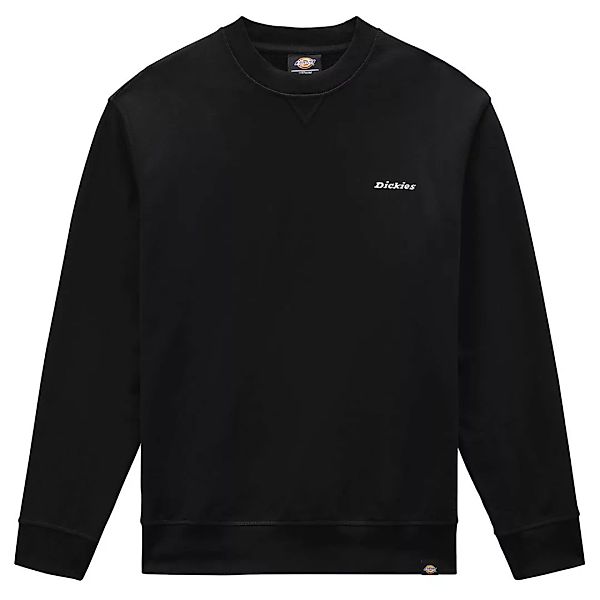 Dickies Loretto Sweatshirt M Black günstig online kaufen