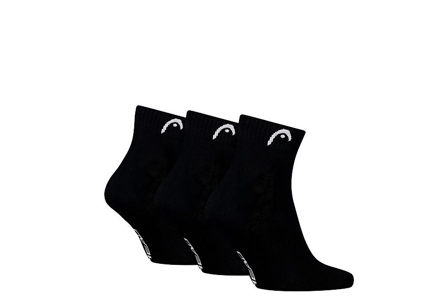 Head Sportsocken HEAD Herren All Sport Quarter Sportsocken 6erPack (6-Paar, günstig online kaufen
