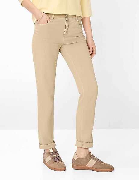 Brax 5-Pocket-Hose "Style MARY" günstig online kaufen