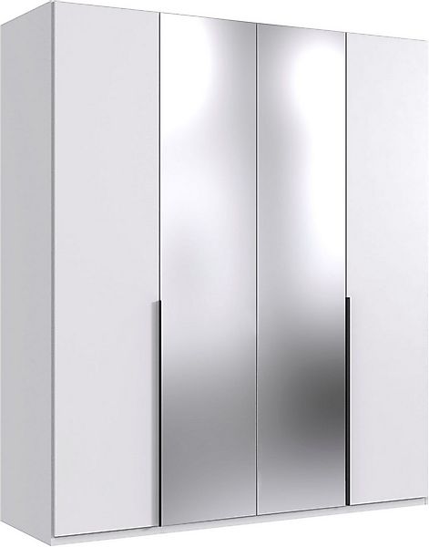 Wimex Kleiderschrank Mugano,in 5 Breiten,2 Höhen,2 Tiefen, viele Farben, Ma günstig online kaufen