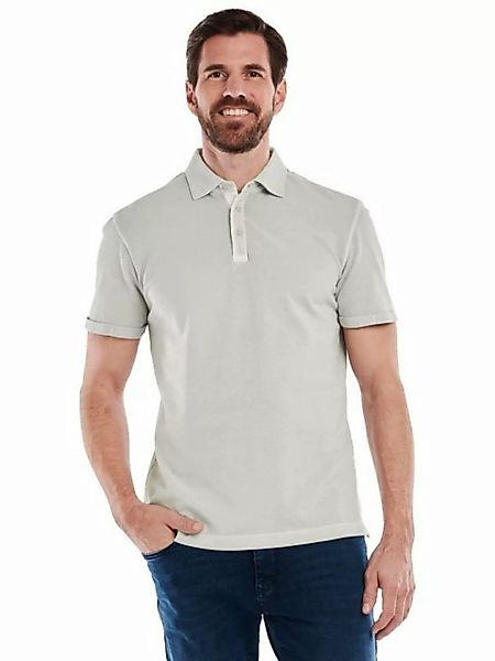 Engbers Poloshirt Polo-Shirt slim fit günstig online kaufen