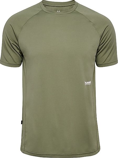 hummel Trainingsshirt HMLPULSE WORKOUT T-SHIRT S/S für Fitness und sportlic günstig online kaufen