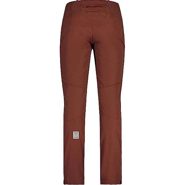 Maloja MarcusM. Nordic Pants Squirrel günstig online kaufen