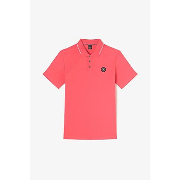Le Temps des Cerises  T-Shirts & Poloshirts Poloshirt ARON günstig online kaufen