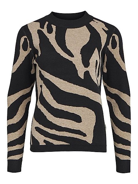 Object Rollkragenpullover RAY (1-tlg) Plain/ohne Details günstig online kaufen