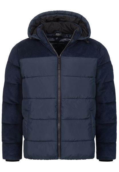 Indicode Winterjacke INLockly günstig online kaufen