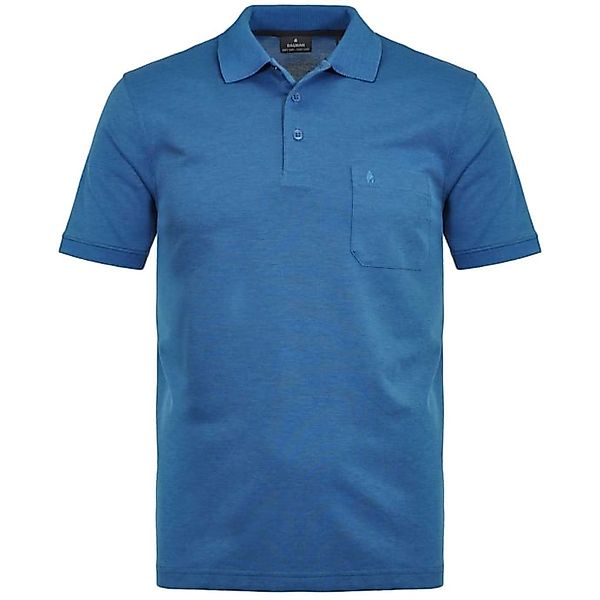RAGMAN Poloshirt mit Pima-Baumwolle günstig online kaufen
