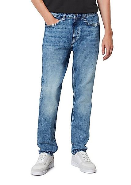 Marc O'Polo DENIM Slim-fit-Jeans aus Bio-Baumwoll-Mix günstig online kaufen