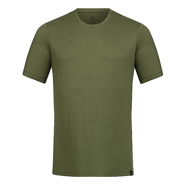 Tom Fyfe T-Shirt TOM FYFE Merino günstig online kaufen