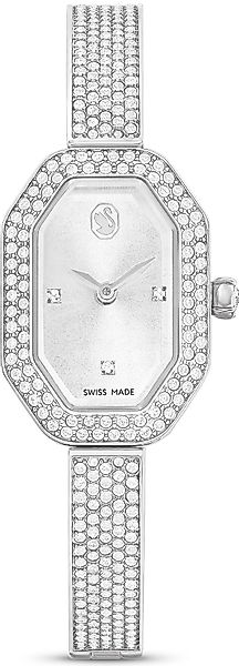 Swarovski Quarzuhr Swarovski Damen-Uhren Analog Quarz günstig online kaufen