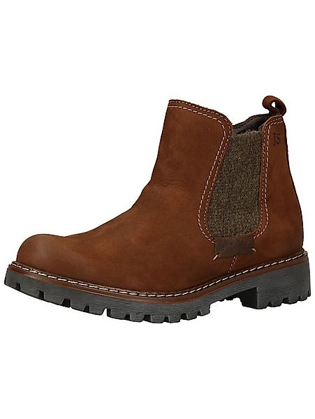 Josef Seibel Stiefelette Leder/Textil . Stiefelette günstig online kaufen
