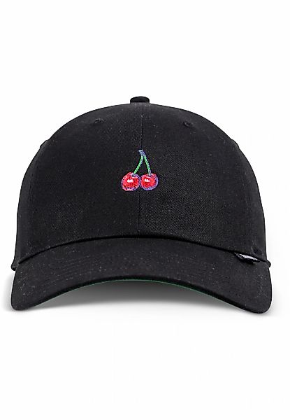 Djinns Snapback Cap "Djinns Dad Cap DNC Cherry" günstig online kaufen