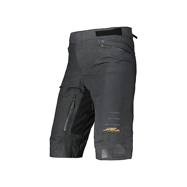 Leatt Fahrradhose MTB 5.0 Shorts - Schwarz günstig online kaufen