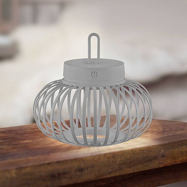 JUST LIGHT Pendelleuchte »AKUBA«, 1 flammig, Leuchtmittel LED-Modul   LED f günstig online kaufen
