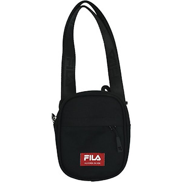 Fila Gürteltasche Kleine Mini Cross Body Bag Umhängetasche - BADALONA günstig online kaufen