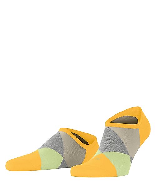 Burlington Sneakersocken Clyde (1-Paar) aus weicher günstig online kaufen
