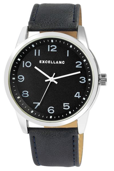Excellanc Quarzuhr 2900275 Excellanc Herrenuhren mit günstig online kaufen
