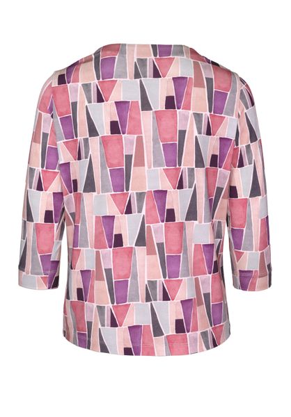 bianca Print-Shirt DINI in trendigen grafischen günstig online kaufen