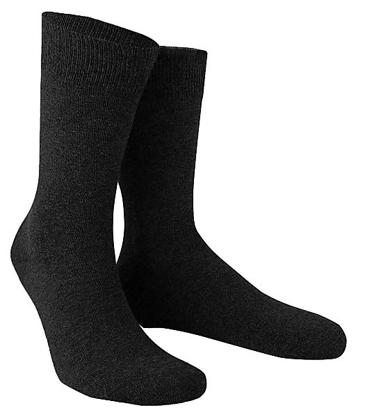 Wilox Basicsocken aus Merino Wolle und günstig online kaufen