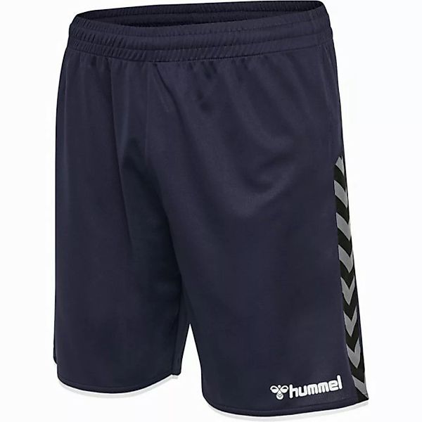 hummel Shorts hmlAUTHENTIC POLY SHORTS MARINE günstig online kaufen