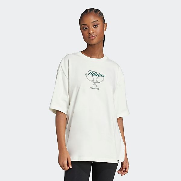 adidas Sportswear T-Shirt "W INTL SS T" günstig online kaufen