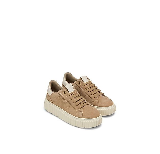 Marc O'Polo Marc O'Polo Shoes - Sneaker - Beige Schnürschuh günstig online kaufen