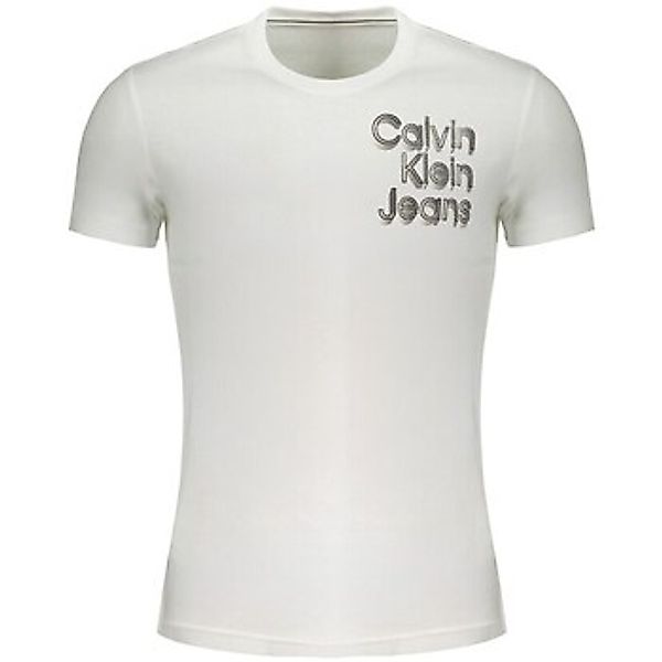 Calvin Klein Jeans  T-Shirt j30j325680biyaf2xl günstig online kaufen