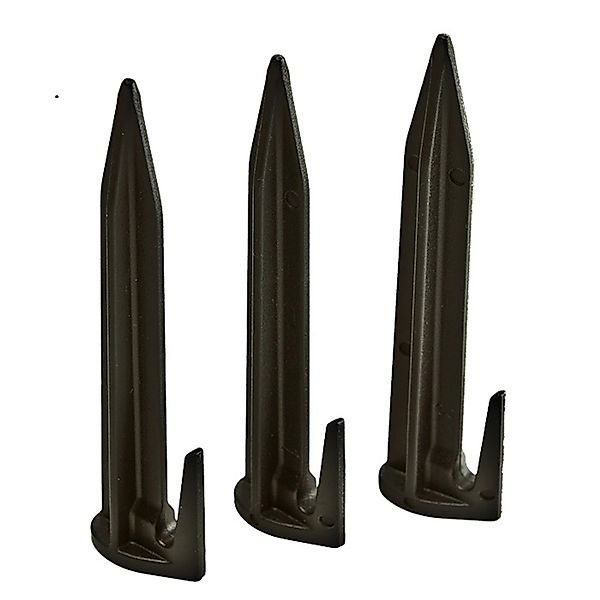 Worx Erdnagel "Erdnägel für Landroid Mähroboter" Set, 100 Stk. tlg. zur Bef günstig online kaufen