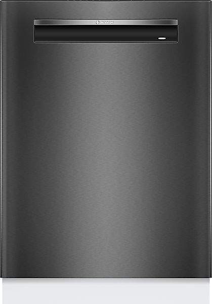 BOSCH Unterbaugeschirrspüler Serie 4 "SMP4ECC72S" 14 Maßgedecke günstig online kaufen