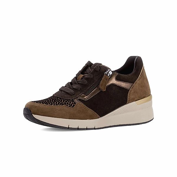 Gabor Sneaker "Sneaker low" günstig online kaufen