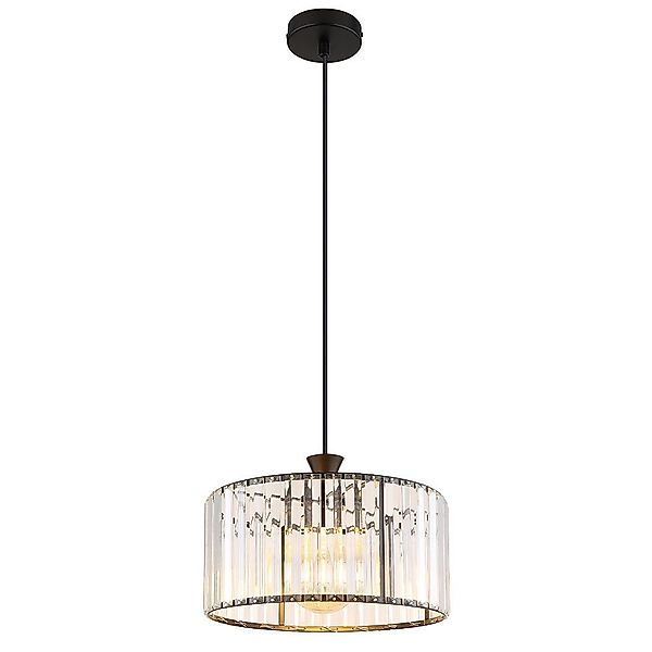 GLOBO LIGHTING Pendelleuchte, Leuchtmittel nicht inklusive, günstig online kaufen