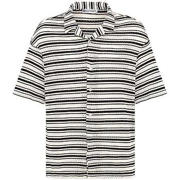 Dandalo  Hemdbluse Paul Oversize Shirt günstig online kaufen
