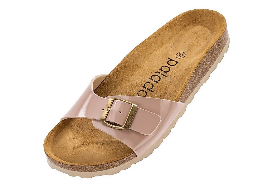 Palado Malta Lack Pantolette günstig online kaufen