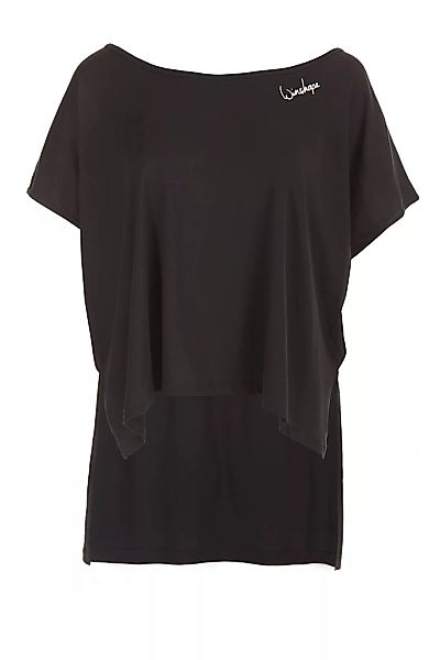Winshape Oversize-Shirt "MCT010", Ultra leicht günstig online kaufen