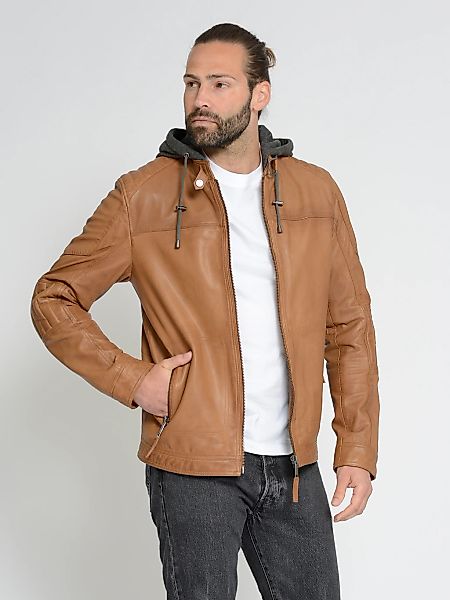 Maze Lederjacke "42021309" günstig online kaufen
