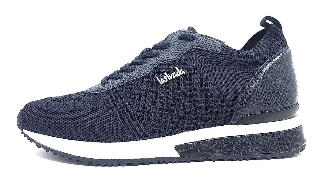 La Strada sportlicher Schnürer Schnürschuh günstig online kaufen