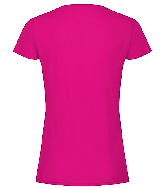 G-graphics T-Shirt Cheers to -60- years Slim-fit Damen T-Shirt mit Motiv zu günstig online kaufen