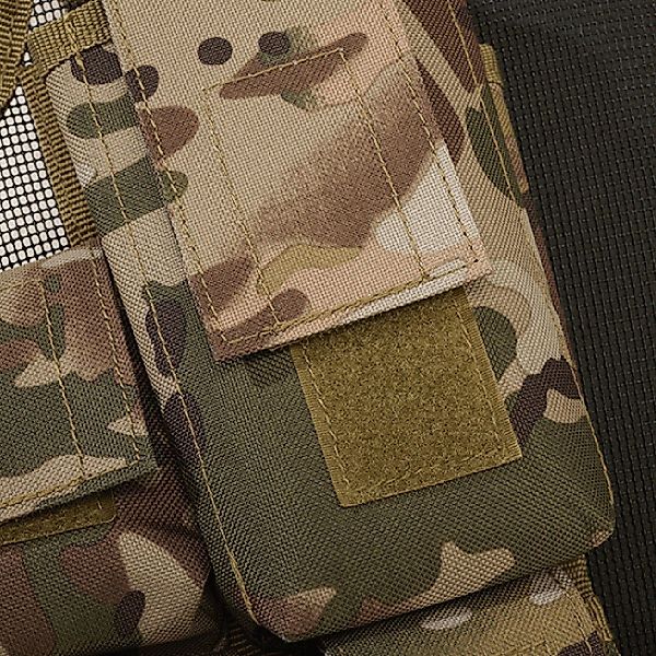 Brandit Jagdweste Brandit Tactical Weste günstig online kaufen