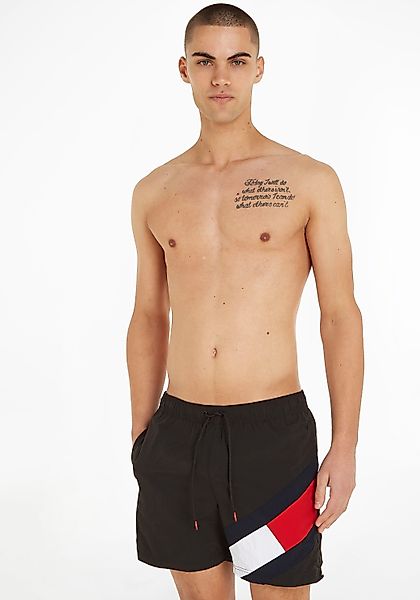 Tommy Hilfiger Swimwear Badeshorts SF MEDIUM günstig online kaufen